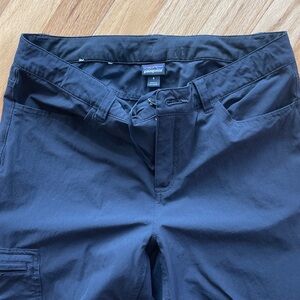 Patagonia Hiking Pants- size 6